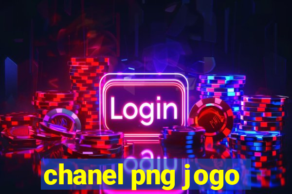 chanel png jogo